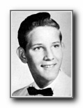 Doug Dove: class of 1967, Norte Del Rio High School, Sacramento, CA.